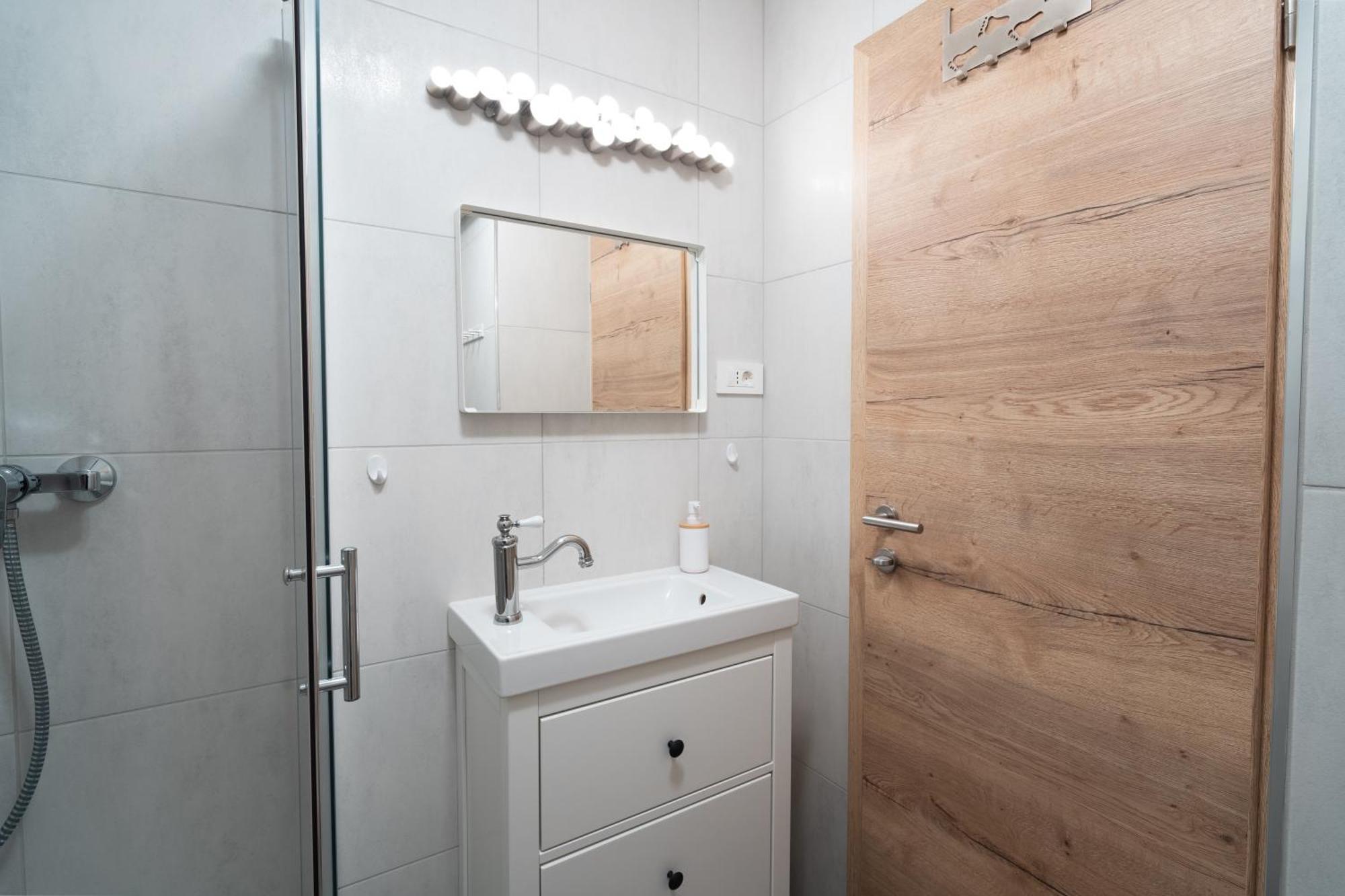 Apartment Loyd, Kranjska Gora - Studio Extérieur photo