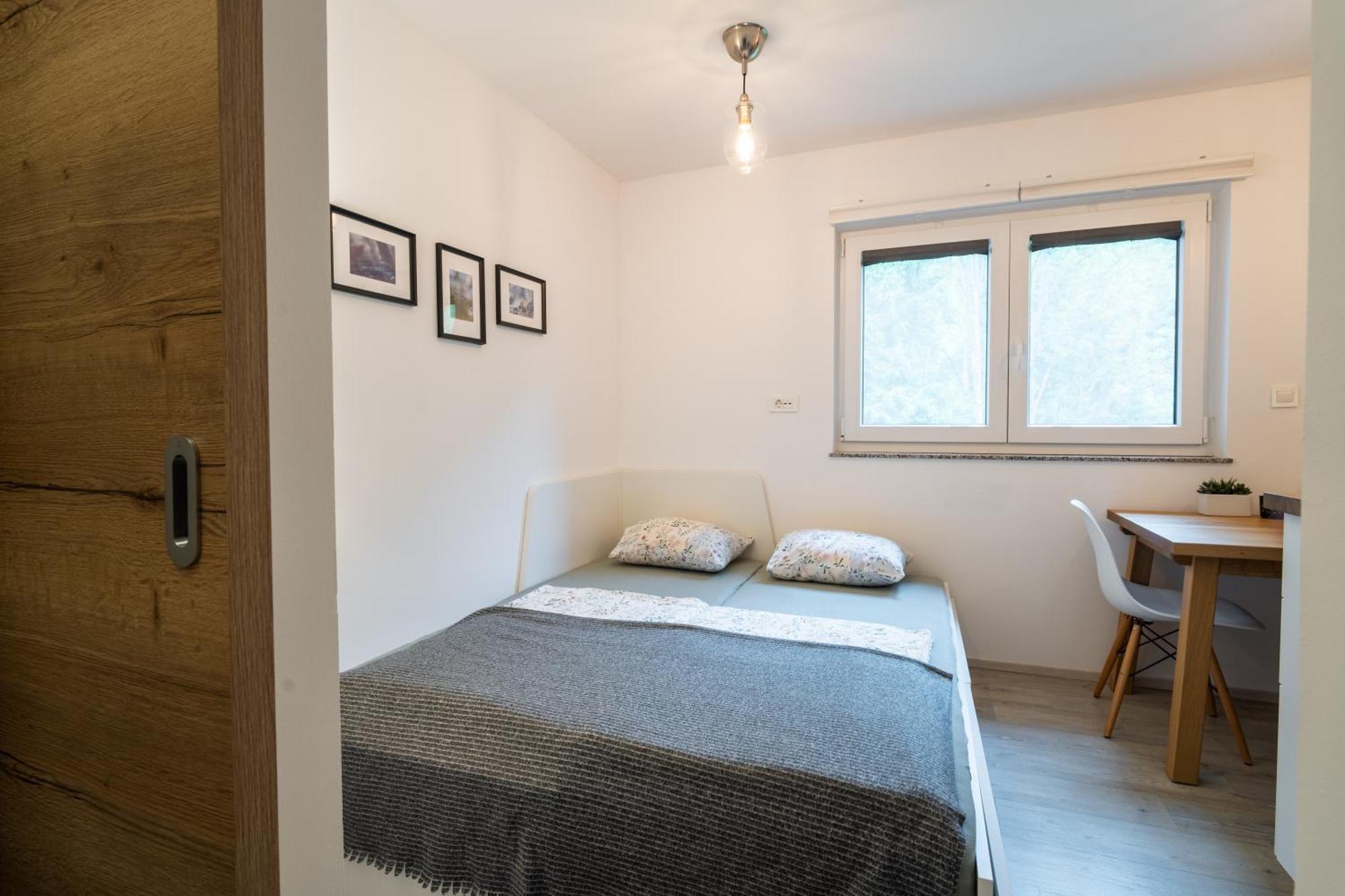 Apartment Loyd, Kranjska Gora - Studio Extérieur photo
