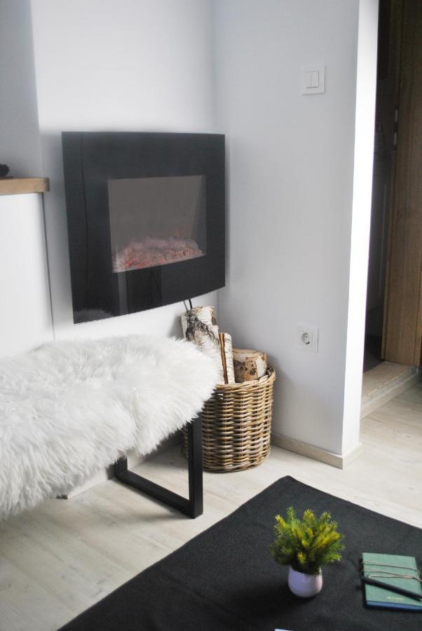 Apartment Loyd, Kranjska Gora - Studio Extérieur photo