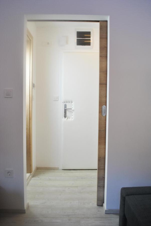 Apartment Loyd, Kranjska Gora - Studio Extérieur photo